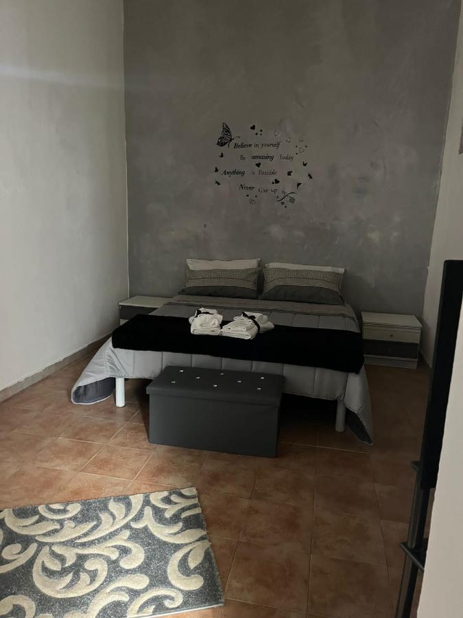 Casa Passamonte Palermo Exterior foto